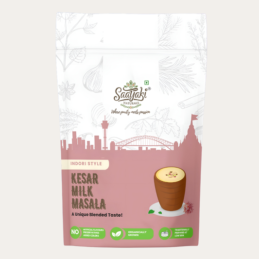 Beverages Combo – A Refreshing Collection of Authentic Indian Beverage & Serving Masalas