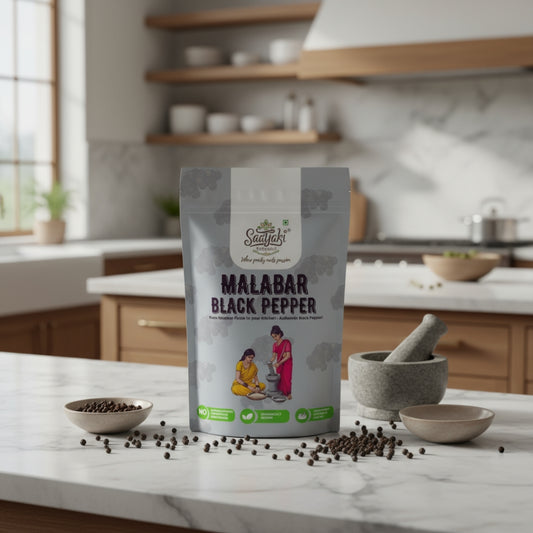 Khaas Masale Ka Sangam Combo – A Premium Trio of Aromatic Whole Spices