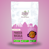 Indian Blends Combo – A Complete Collection of Authentic Indian Masalas