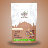 Indian Blends Combo – A Complete Collection of Authentic Indian Masalas