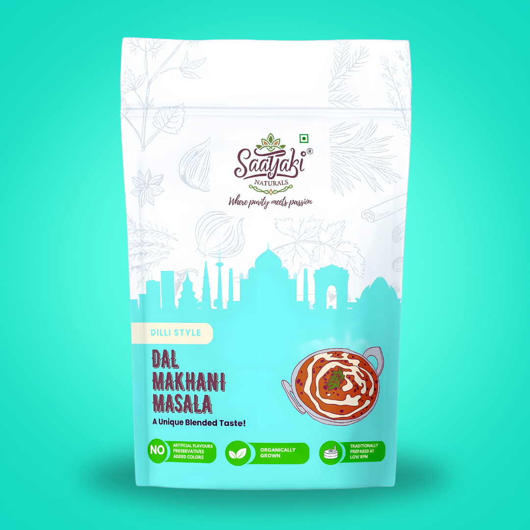 Indian Blends Combo – A Complete Collection of Authentic Indian Masalas