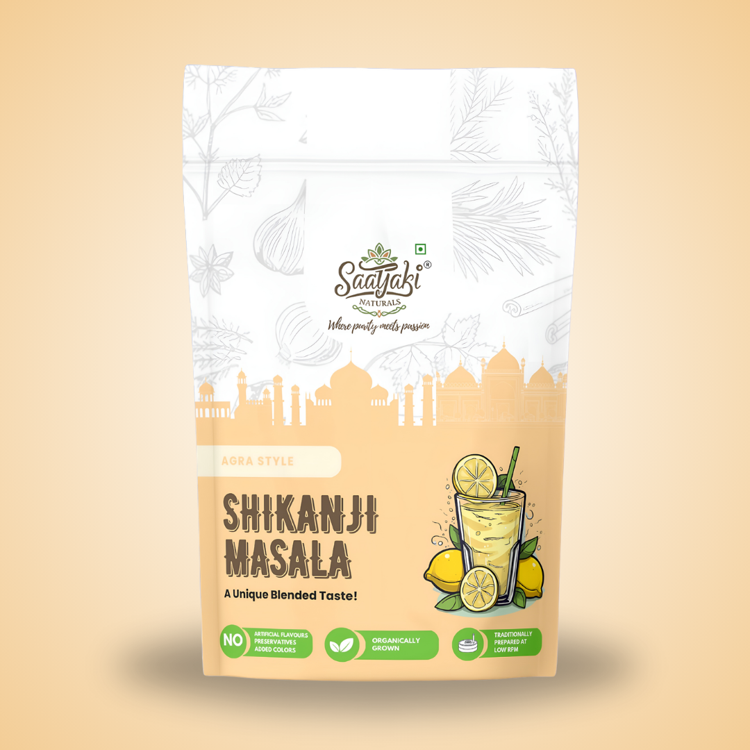 Beverages Combo – A Refreshing Collection of Authentic Indian Beverage & Serving Masalas