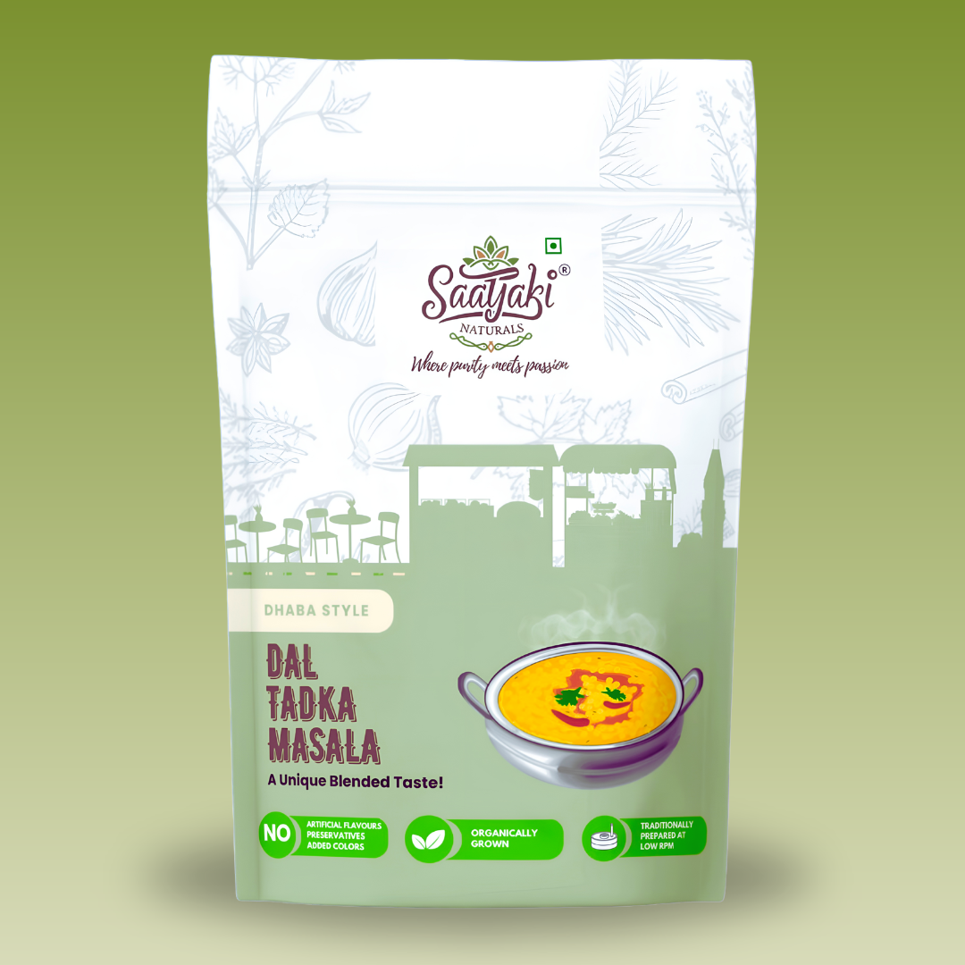 Indian Blends Combo – A Complete Collection of Authentic Indian Masalas