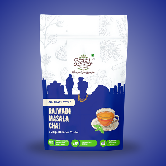Beverages Combo – A Refreshing Collection of Authentic Indian Beverage & Serving Masalas
