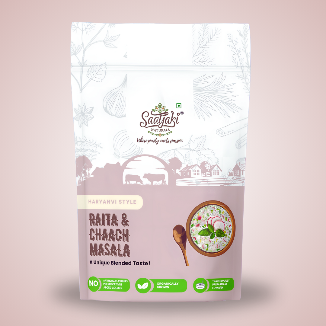 Beverages Combo – A Refreshing Collection of Authentic Indian Beverage & Serving Masalas