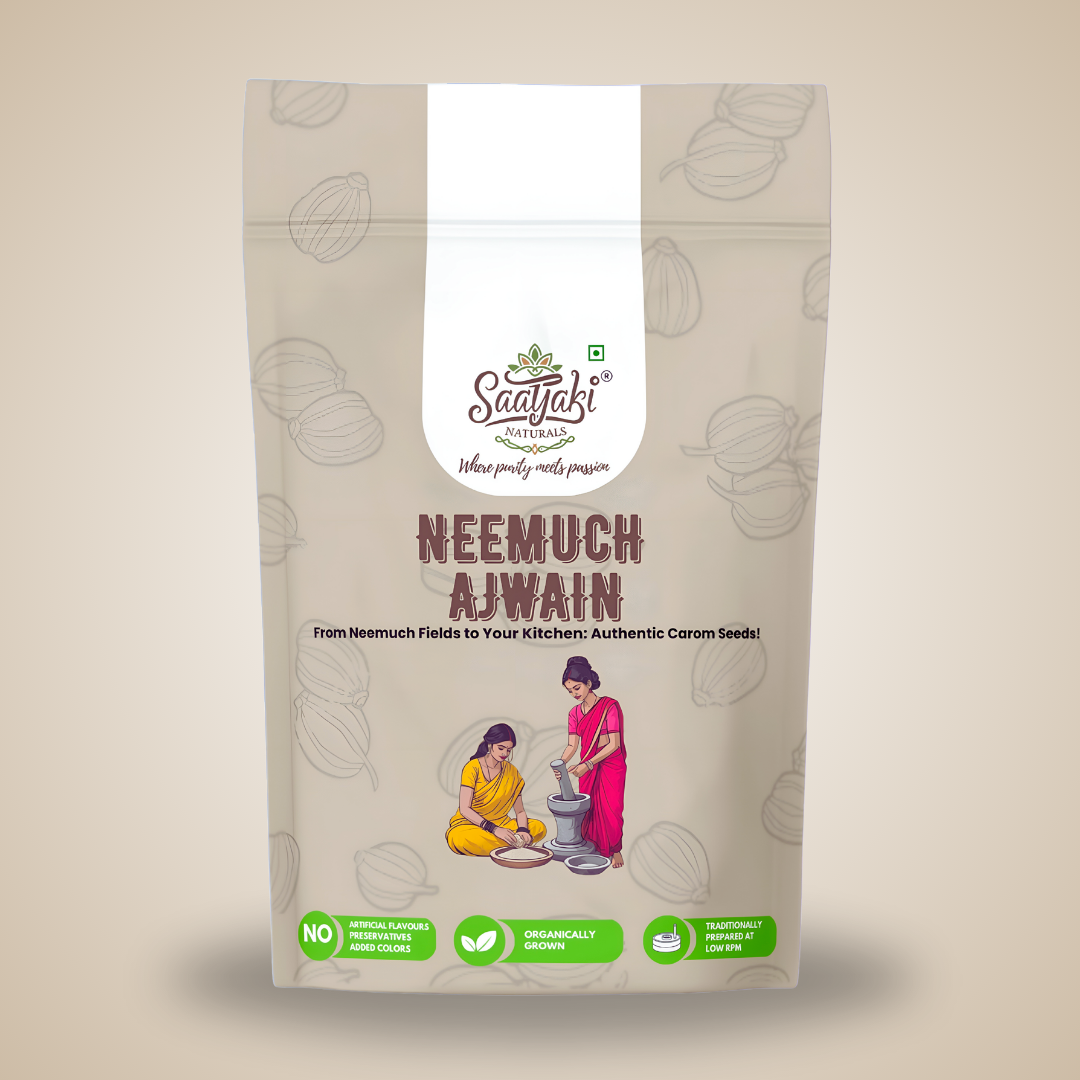 Khade Masale Ka Sangam Combo – A Premium Collection of Essential Whole Spices