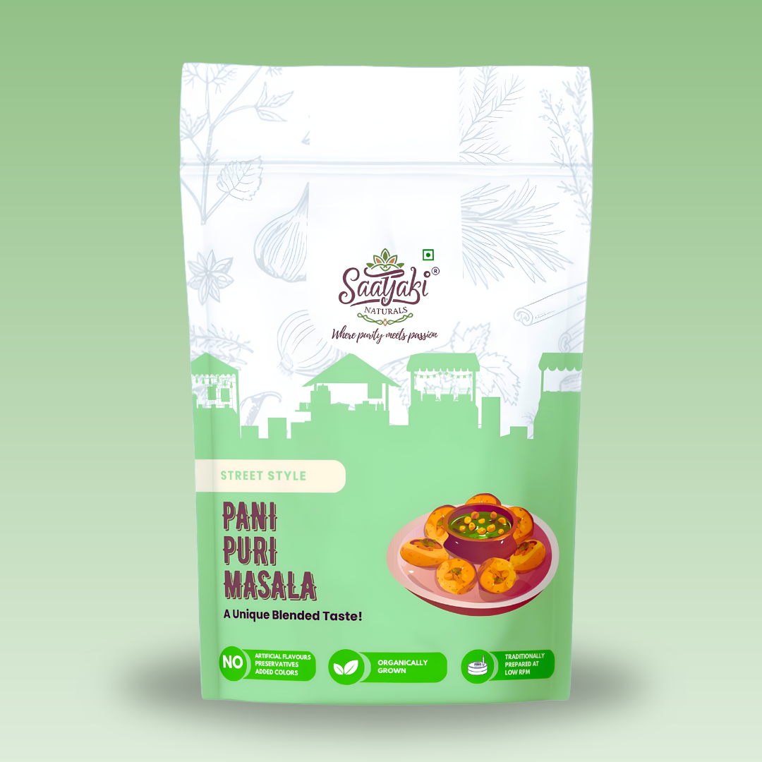 Beverages Combo – A Refreshing Collection of Authentic Indian Beverage & Serving Masalas