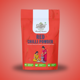 Premium Powder Spice Collection – A Complete Selection of Essential Indian Ground Spices