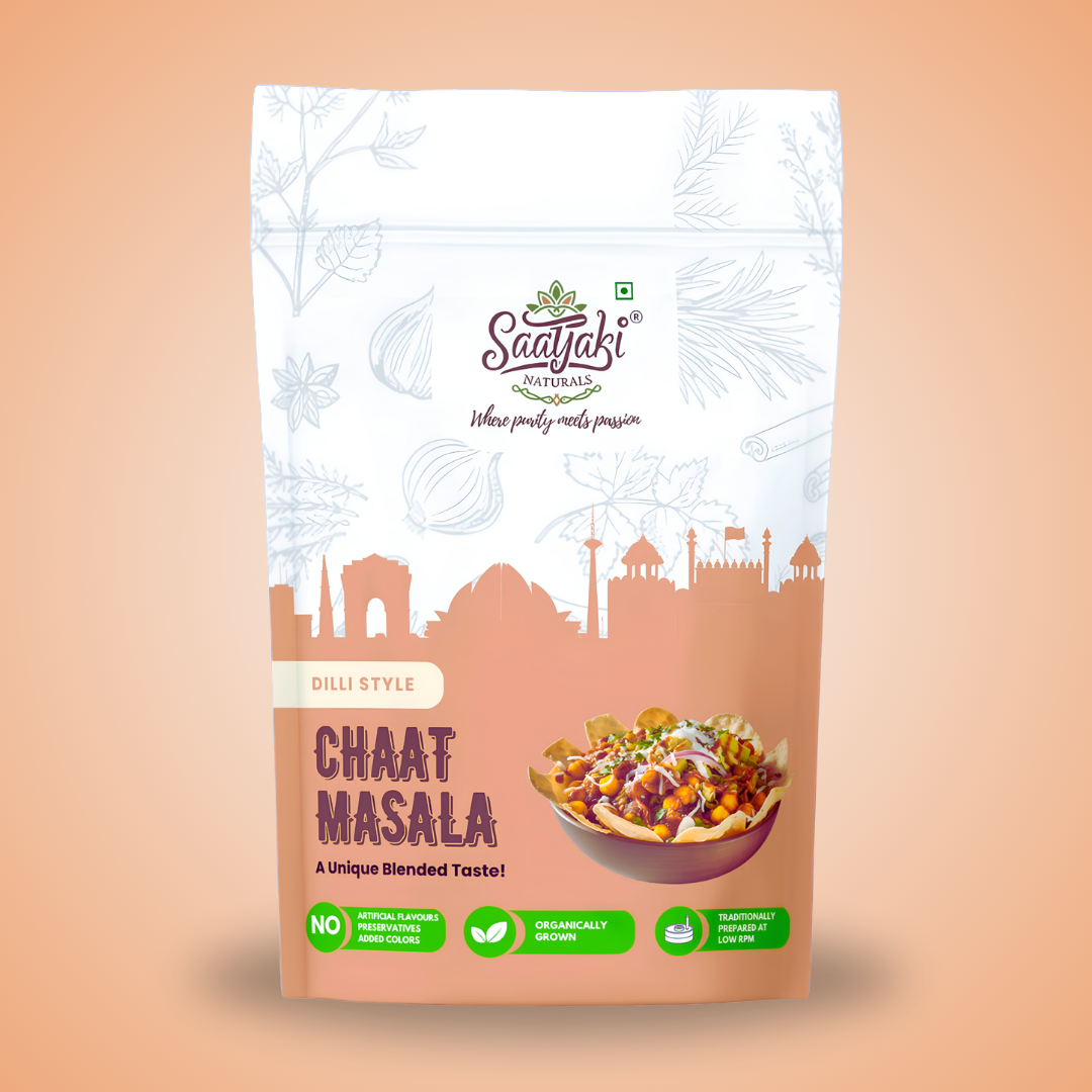 Indian Blends Combo – A Complete Collection of Authentic Indian Masalas