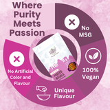 Dilli Style Paneer Masala - One Spice Mix for All Paneer Dishes