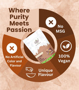 Rajasthani Kitchen King Masala - Premium Spice Blend