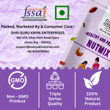 Premium Nutmix - Healthy Nuts & Seeds Mix