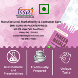 Dilli Style Paneer Masala - One Spice Mix for All Paneer Dishes