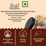 Heeng Crystals – Pure, Potent & Traditionally Aromatic Asafoetida
