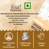 Refreshing Shikanji Masala Powder