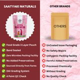 Pure Gond Katira - 100% Pure Edible Gum
