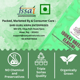 Idukki Green Elaichi - Premium Green Cardamom Pods