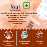 Mumbai Style Pav Bhaji Masala - Premium Spice Blend