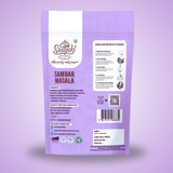 Kerala Style Sambar Masala - Authentic South Indian Spice Mix