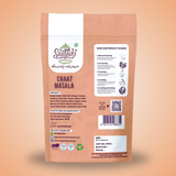 Dilli Style Chaat Masala - Authentic Spice Mix for Snacks & Salads