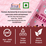 Pure Gond Katira - 100% Pure Edible Gum