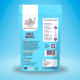 Amritsari Chole Masala - Authentic Punjabi Chana Masala Spice Mix