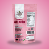 Pure Gond Katira - 100% Pure Edible Gum