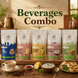 Masala combo pack online | organic spices online india