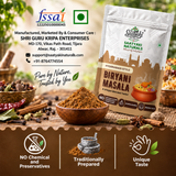 Hyderabadi Biryani Masala - One Spice Mix for Veg & Non-Veg Biryani