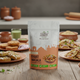 Indian Blends Combo – A Complete Collection of Authentic Indian Masalas
