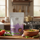 Indian Blends Combo – A Complete Collection of Authentic Indian Masalas