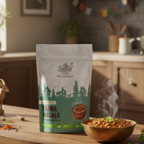 Indian Blends Combo – A Complete Collection of Authentic Indian Masalas