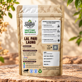 Lal Pari Laung - Premium Handpicked Cloves