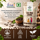Lal Pari Laung - Premium Handpicked Cloves