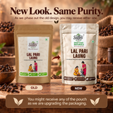 Lal Pari Laung - Premium Handpicked Cloves