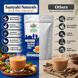 Rajwadi Chai Masala - Authentic Royal Tea Masala Mix