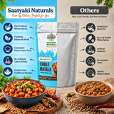Amritsari Chole Masala - Authentic Punjabi Chana Masala Spice Mix