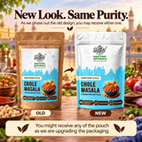 Amritsari Chole Masala - Authentic Punjabi Chana Masala Spice Mix