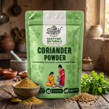 Coriander Powder - Premium Dhaniya Powder