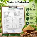 Coriander Powder - Premium Dhaniya Powder