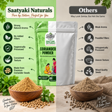 Coriander Powder - Premium Dhaniya Powder
