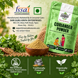 Coriander Powder - Premium Dhaniya Powder