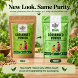 Coriander Powder - Premium Dhaniya Powder