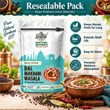 Dal Makhani Masala - Dilli Style Creamy Dal Makhani Spice Mix