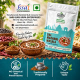 Dal Makhani Masala - Dilli Style Creamy Dal Makhani Spice Mix