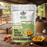 Dal Tadka Masala Powder - Spicy Dal Fry Masala Spice Mix