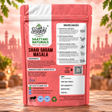 Shahi Garam Masala - Pure & Handgrounded Royal Mix