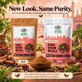 Shahi Garam Masala - Pure & Handgrounded Royal Mix
