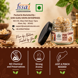 Heeng Crystals – Pure, Potent & Traditionally Aromatic Asafoetida