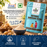 Hathras Bandhani Heeng - The Essence of Authentic Aroma